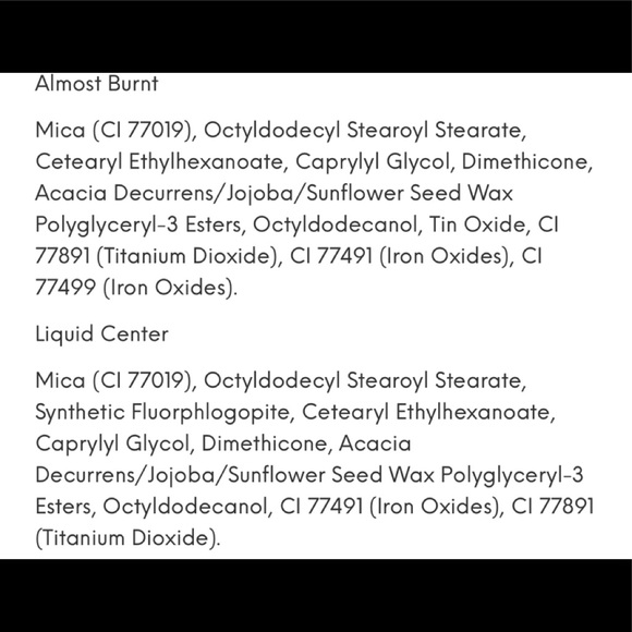 Zoeva Caramel Melange Eyeshadow Palette - Picture 6 of 10